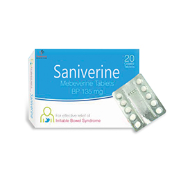 Saniverine